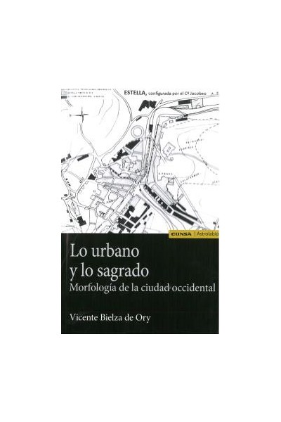 LO URBANO Y LO SAGRADO