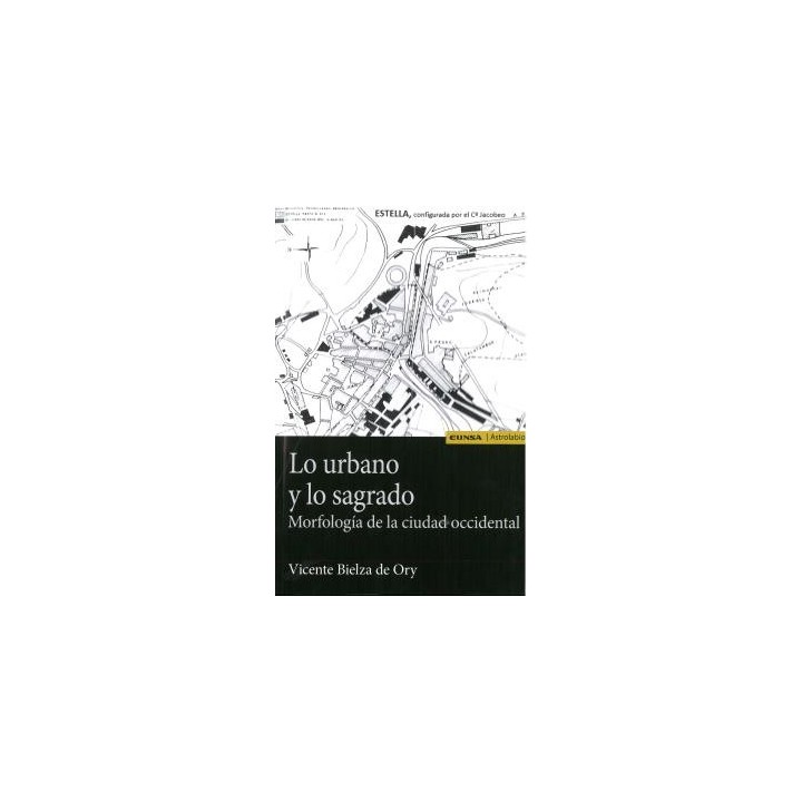 LO URBANO Y LO SAGRADO