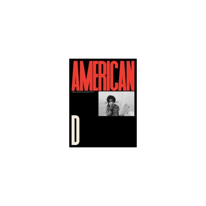 AMERICAN D