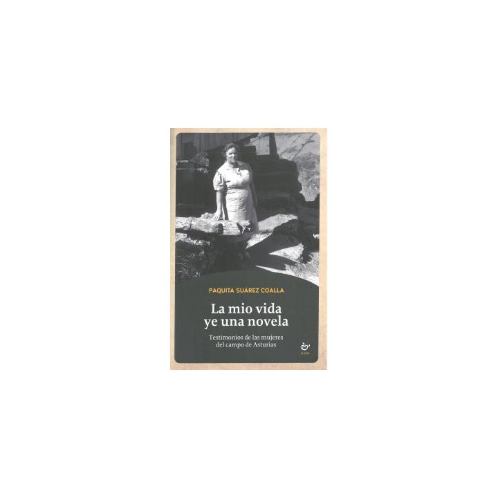 LA MIO VIDA YE UNA NOVELA