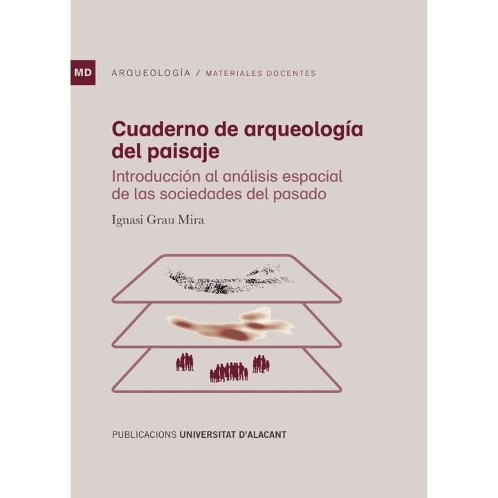 CUADERNO DE ARQUEOLOGÍA DEL PAISAJE