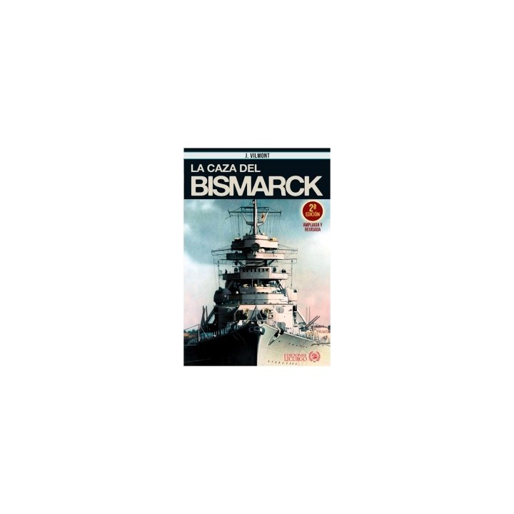 LA CAZA DEL BISMARCK