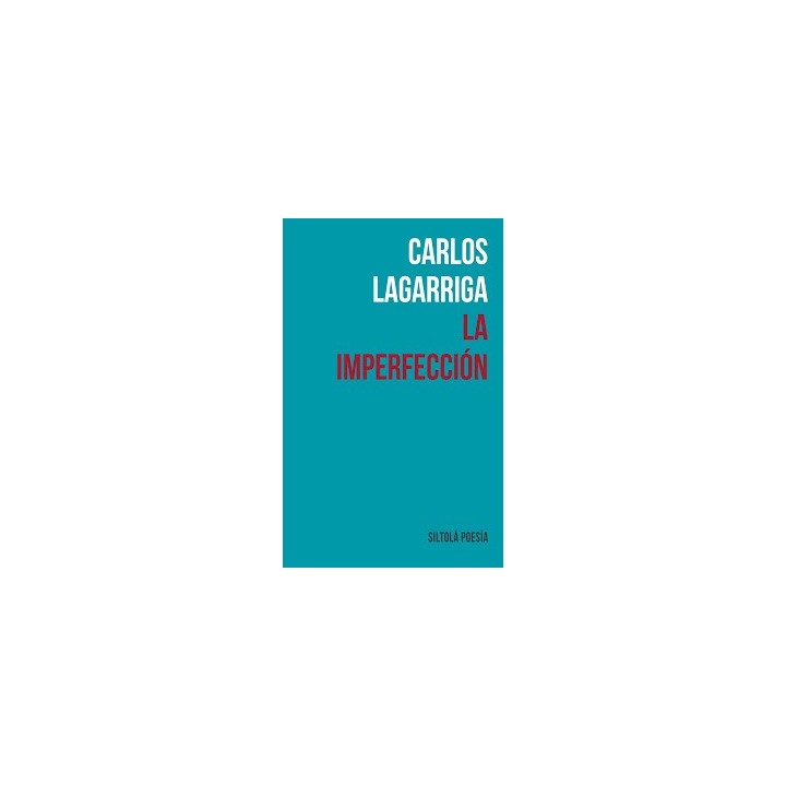 LA IMPERFECCIÓN