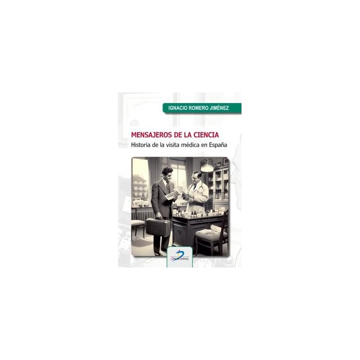 MENSAJEROS DE LA CIENCIA