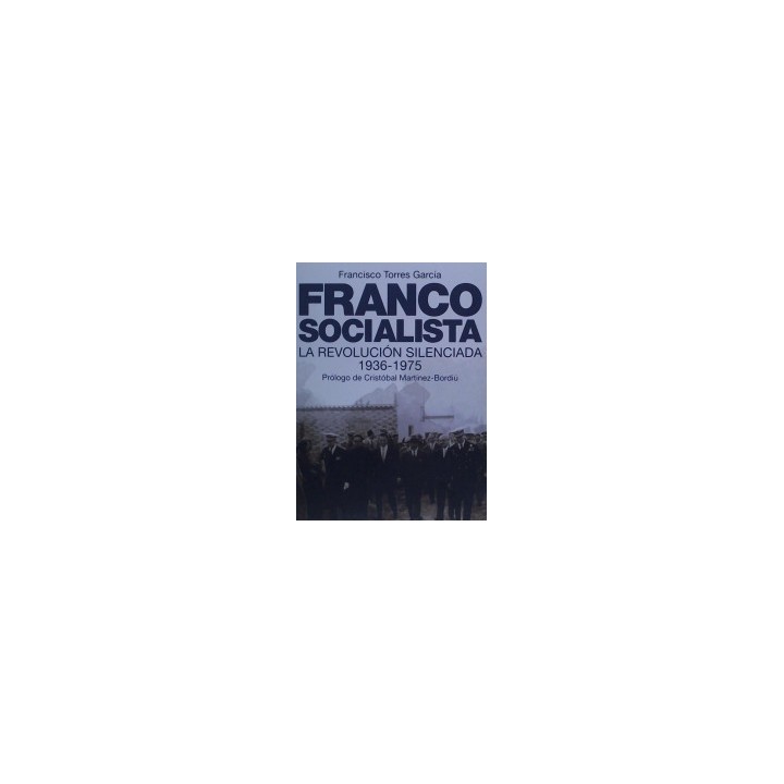 FRANCO SOCIALISTA