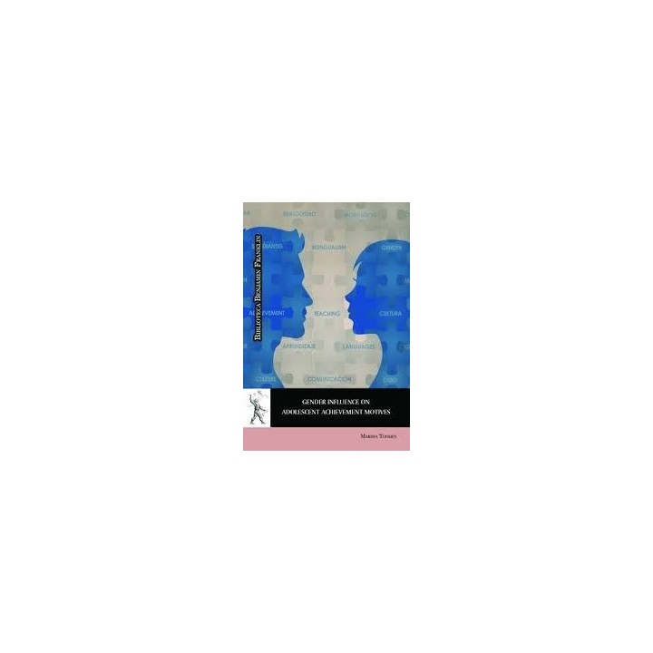 GENDER INFLUENCE ON ADOLESCENT ACHIEVEMENT MOTIVES