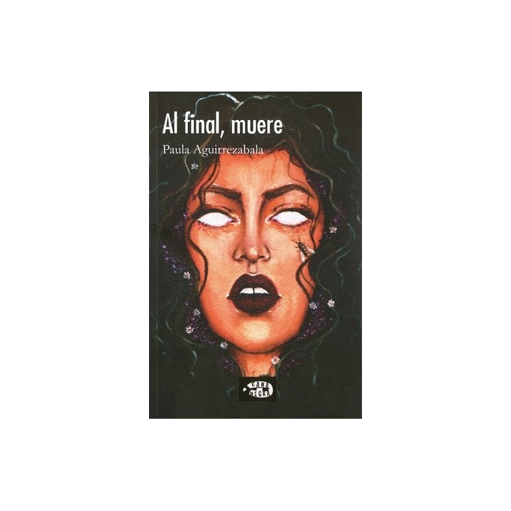 AL FINAL, MUERE