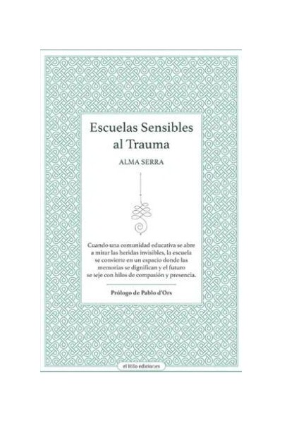 ESCUELAS SENSIBLES AL TRAUMA
