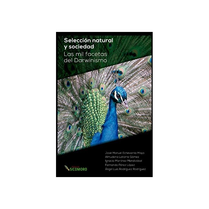SELECCIÓN NATURAL Y SOCIEDAD