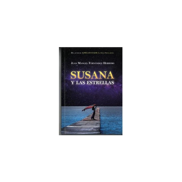 SUSANA Y LAS ESTRELLAS