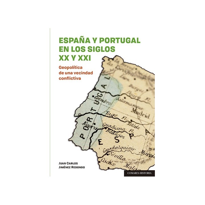 ESPAÑA Y PORTUGAL EN LOS SIGLOS XX Y XXI