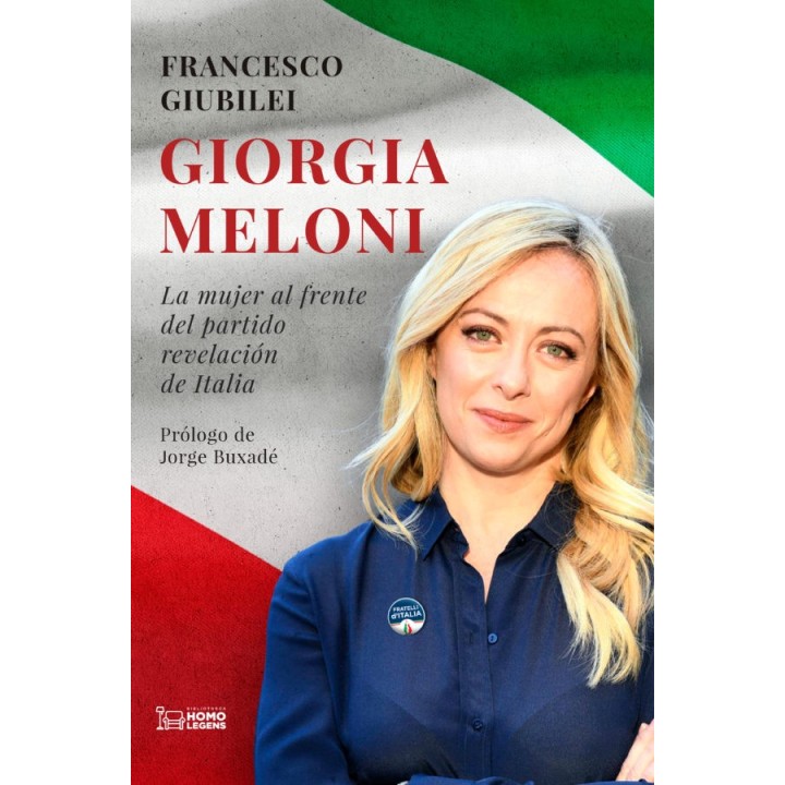 GIORGIA MELONI