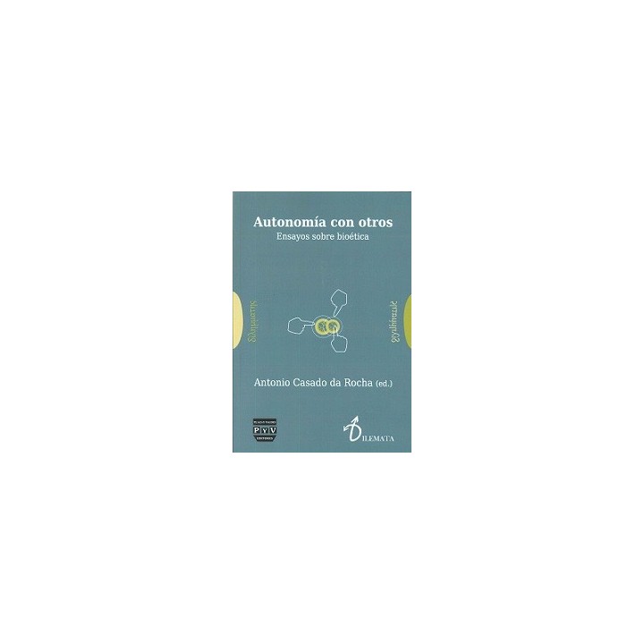 AUTONOMIA CON OTROS
