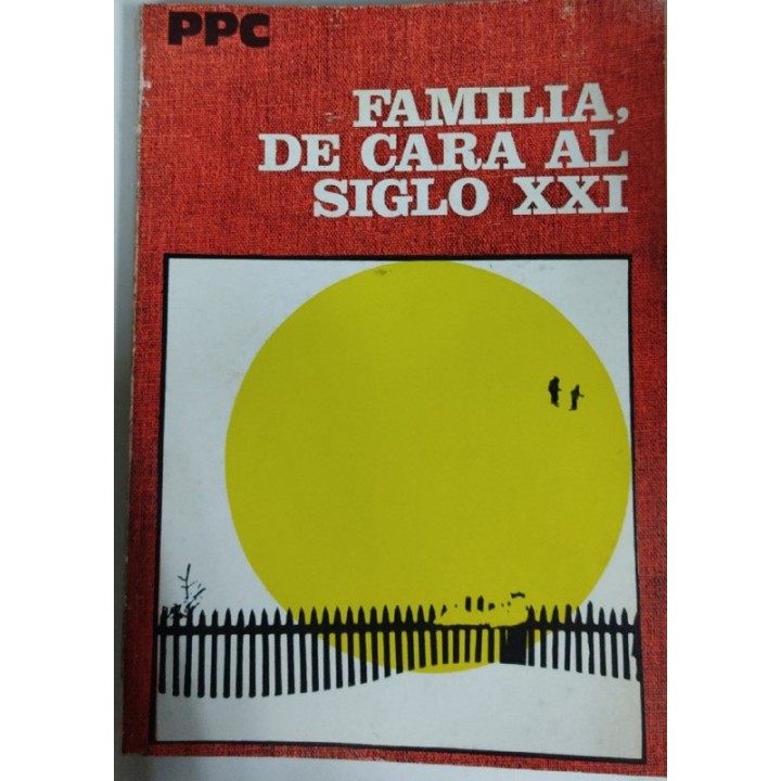 Familia, De cara al Siglo XXI. Album 3