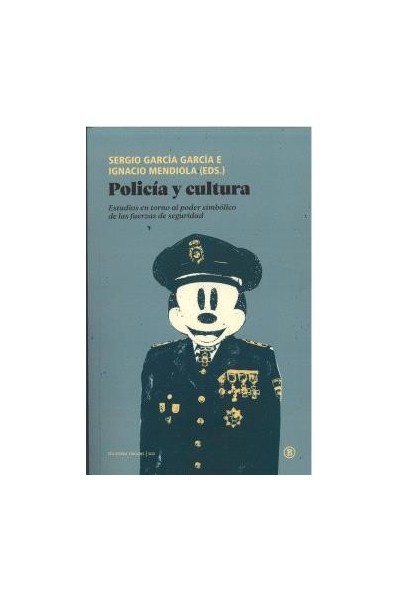 POLICÍA Y CULTURA