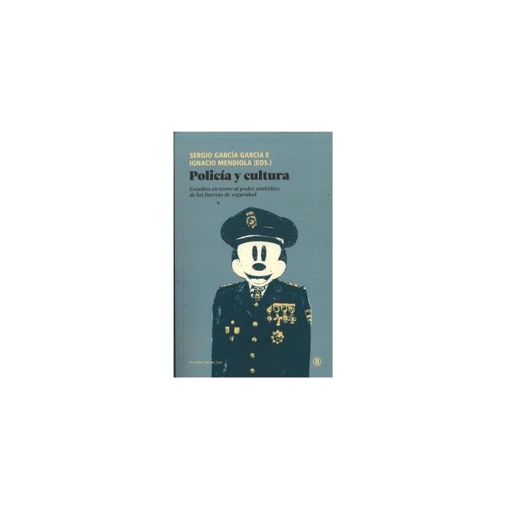 POLICÍA Y CULTURA