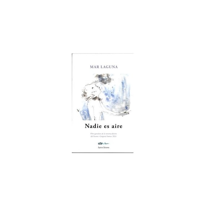 NADIE ES AIRE