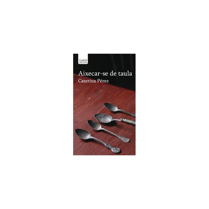AIXECAR-SE DE TAULA