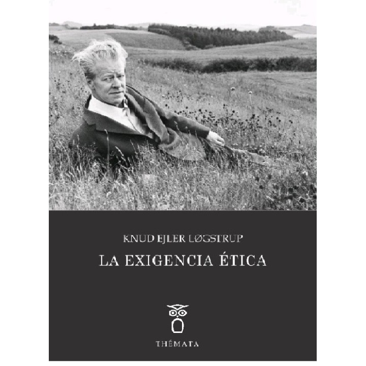 LA EXIGENCIA ÉTICA
