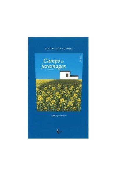 CAMPO DE JARAMAGOS