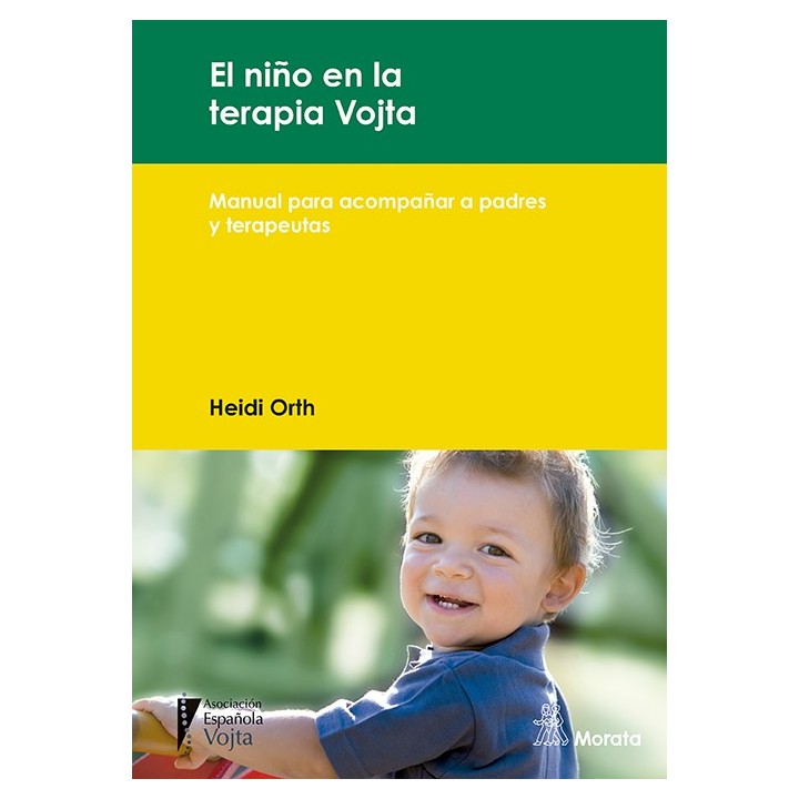 EL NIÑO EN LA TERAPIA VOJTA