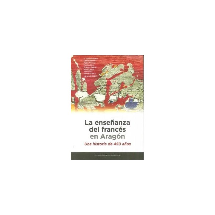 LA ENSEÑANZA DEL FRANCÉS EN ARAGÓN