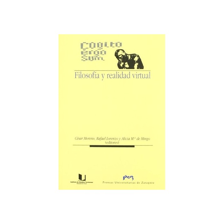 FILOSOFIA Y REALIDAD VIRTUAL