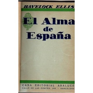 El alma de España