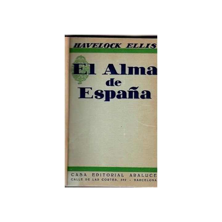 El alma de España