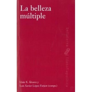 LA BELLEZA MÚTLIPLE