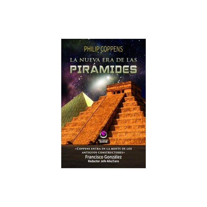 LA NUEVA ERA DE LAS PIRÁMIDES