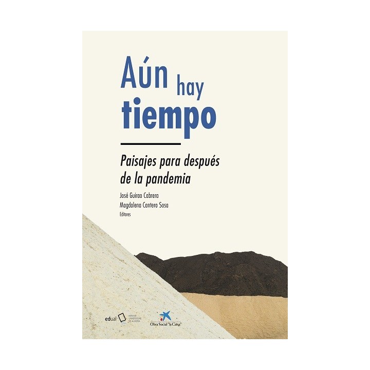 AÚN HAY TIEMPO
