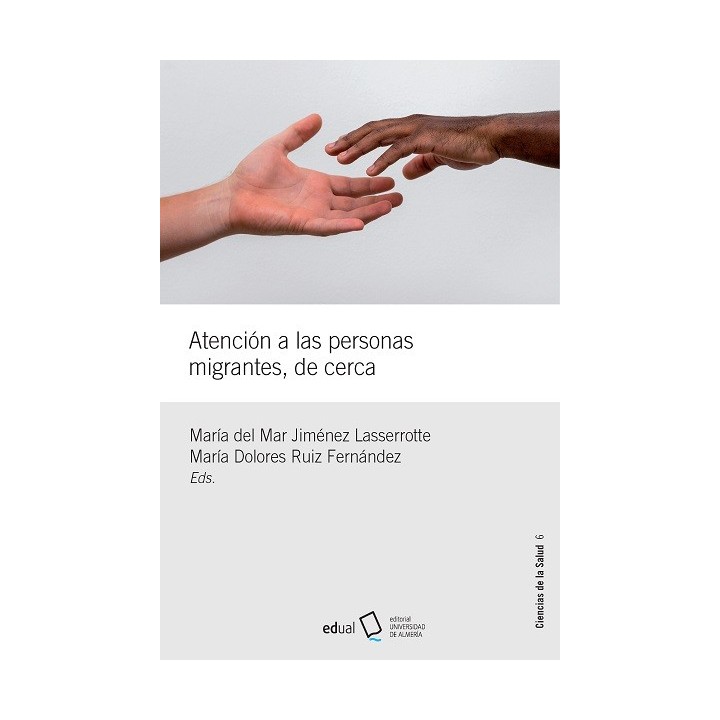 ATENCIÓN A LAS PERSONAS MIGRANTES, DE CERCA