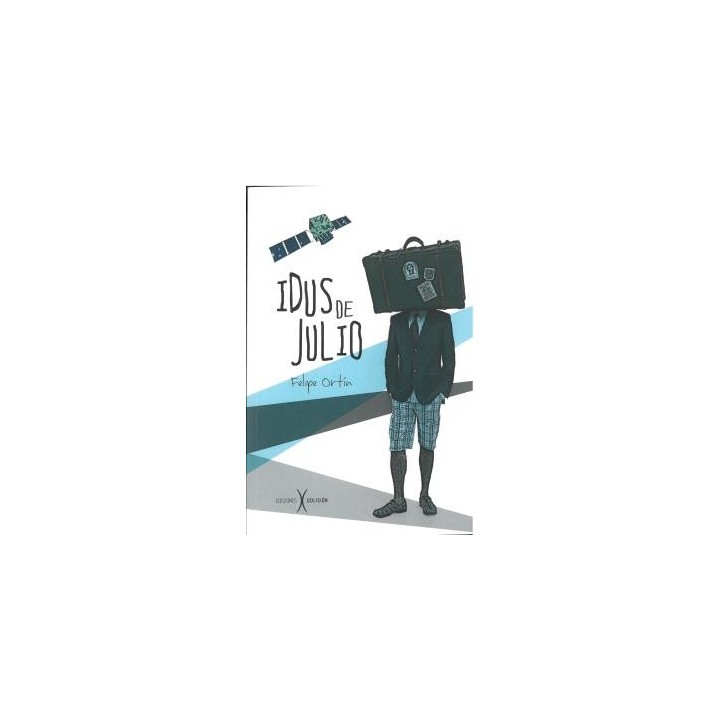 IDUS DE JULIO