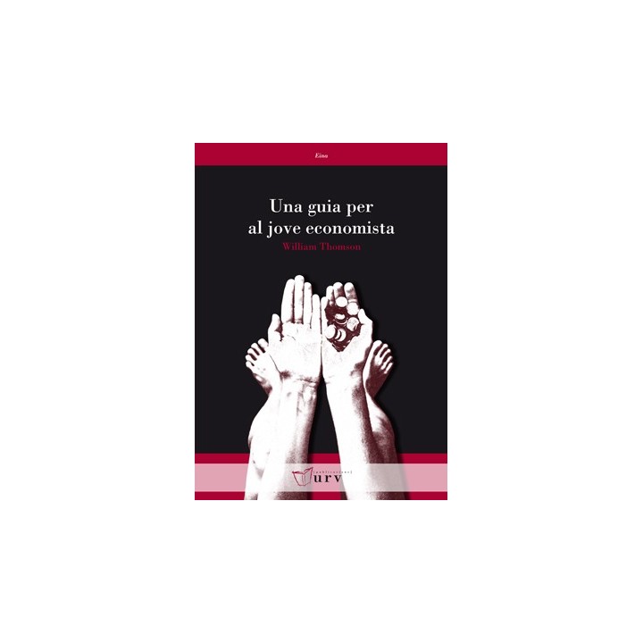 UNA GUIA PER AL JOVE ECONOMISTA
