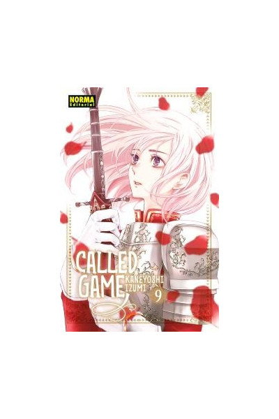 CALLED GAME 09