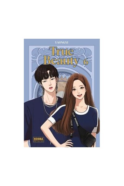 TRUE BEAUTY 06