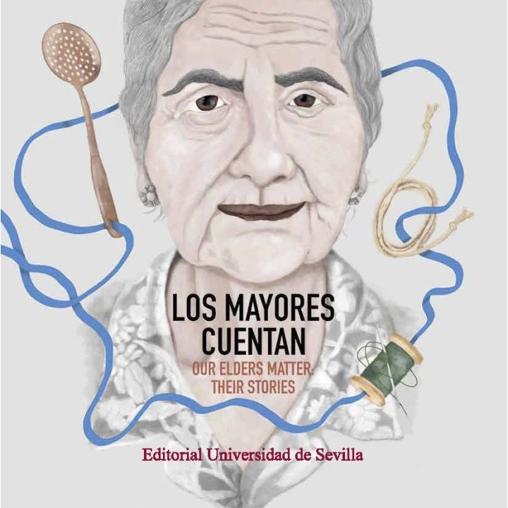 LOS MAYORES CUENTAN