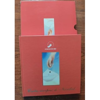 Cartas Europeas de Navidad