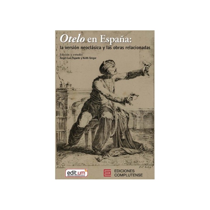 OTELO EN ESPAÑA