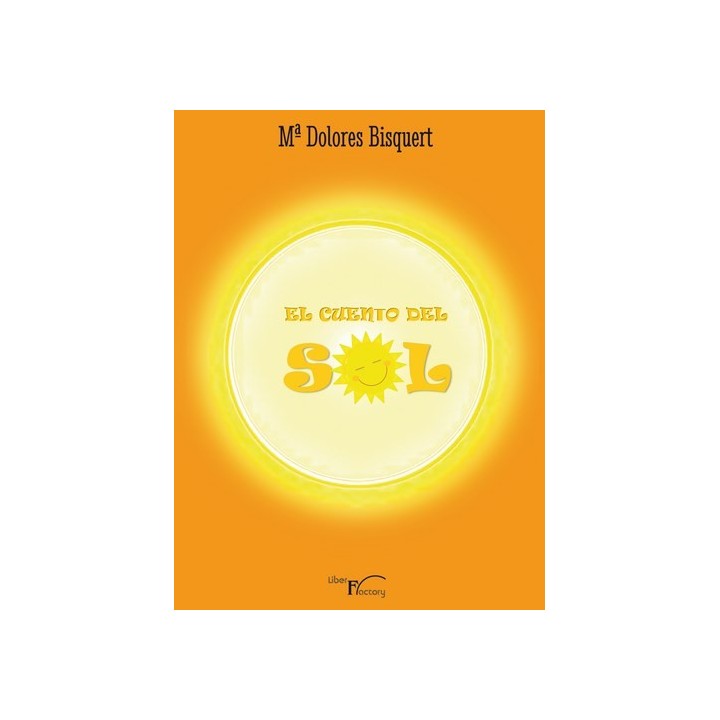 EL CUENTO DEL SOL