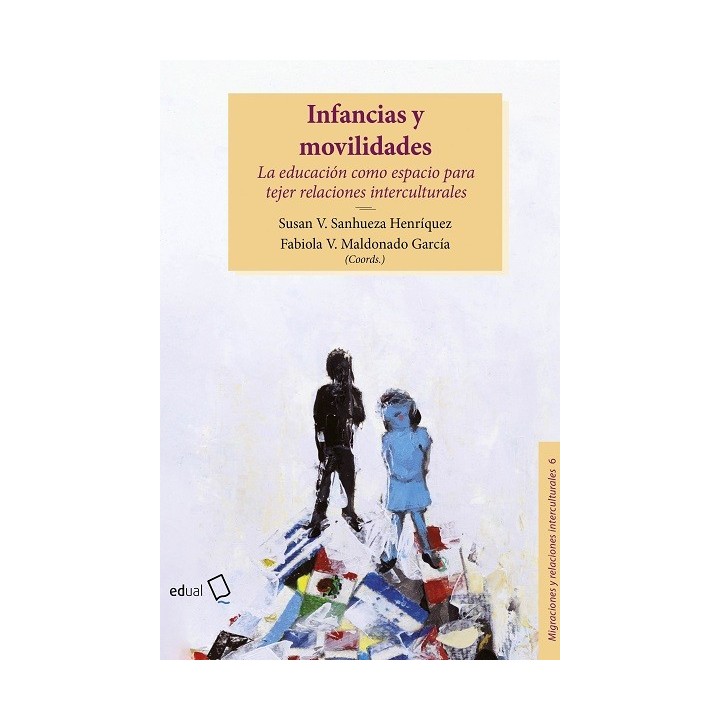 INFANCIAS Y MOVILIDADES