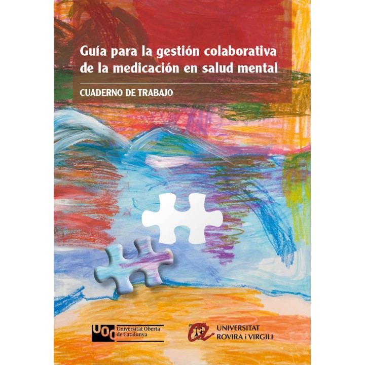 GUÍA PARA LA GESTIÓN COLABORATIVA DE LA MEDICACIÓN EN SALUD