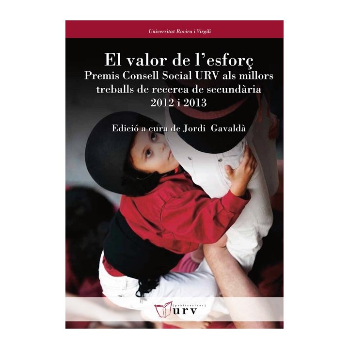 EL VALOR DE L'ESFORÇ