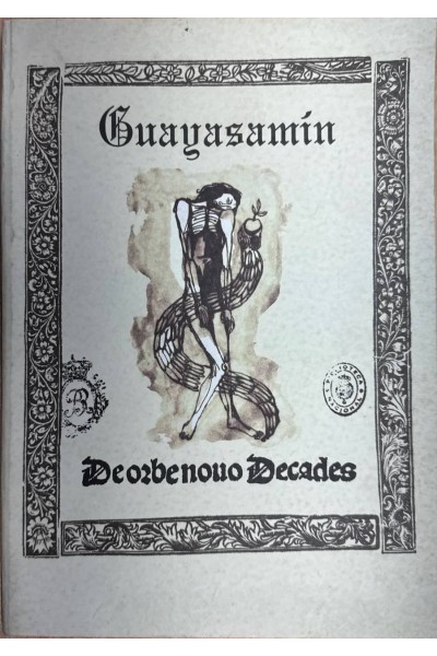 Guayasamín