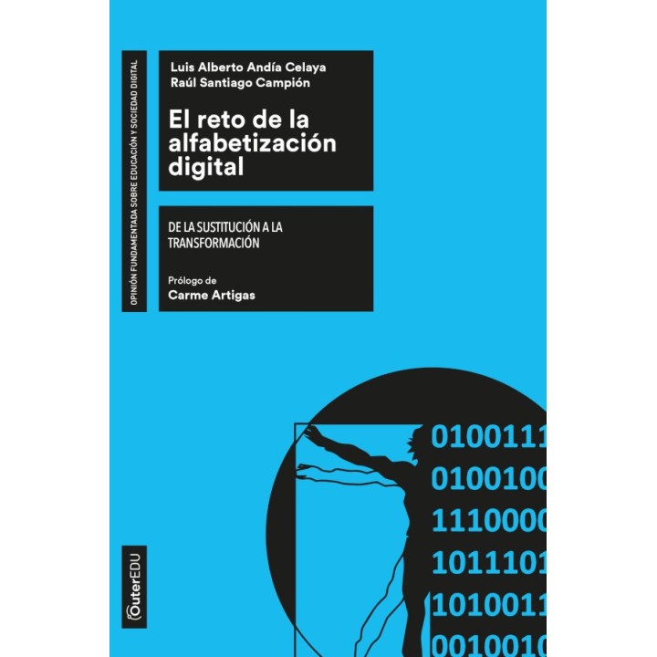 EL RETO DE LA ALFABETIZACIÓN DIGITAL
