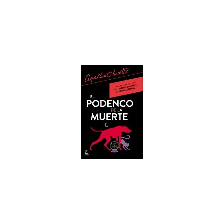El podenco de la muerte