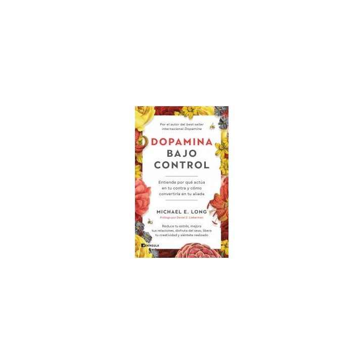 Dopamina bajo control