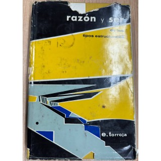 Razón y ser de los tipos estructurales