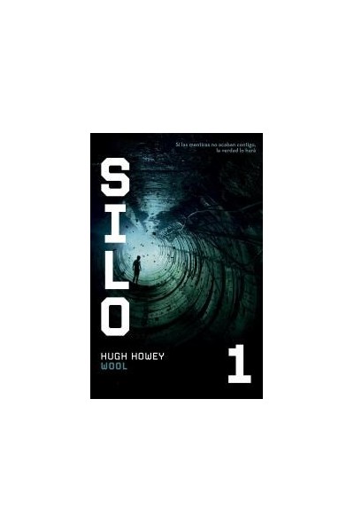 Silo no 01/03: wool